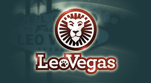 LeoVegas Casino