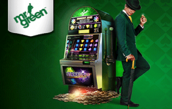 Mr Green Casino