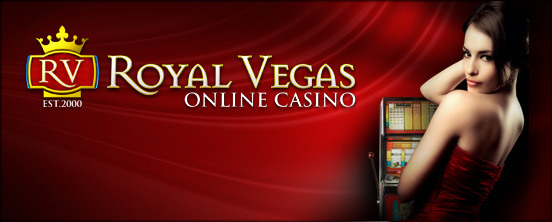 Royal Vegas Casino