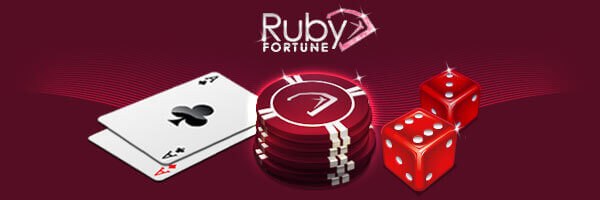 Ruby Fortune